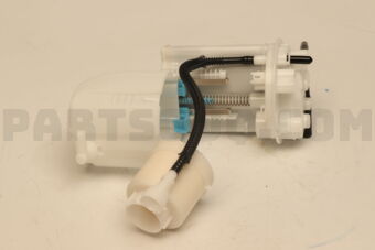 Toyota 7702428061 PLATE SUB-ASSY FUEL