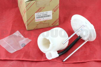 Toyota 7702433060 PLATE SUB-ASSY, FUEL SUCTION
