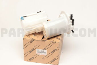 Toyota 7702433260 PLATE SUB-ASSY, FUEL