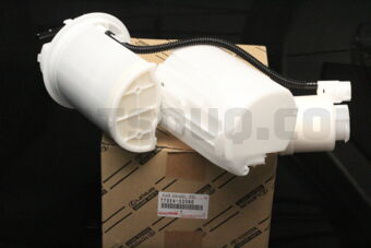 Toyota 7702433380 PLATE SUB-ASSY FUEL