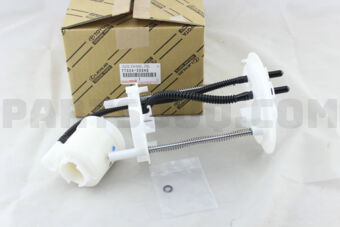 Toyota 7702435040 PLATE SUB-ASSY, FUEL SUCTION