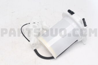 Toyota 7702442090 PLATE SUB-ASSY FUEL