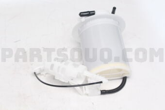 Toyota 7702442090 PLATE SUB-ASSY FUEL