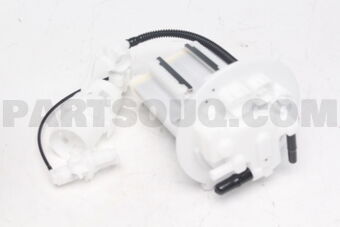 Toyota 7702442090 PLATE SUB-ASSY FUEL