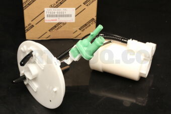 Toyota 7702450021 TUBE SUB-ASSY, FUEL