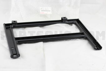 Toyota 7710760010 CARRIER SUB-ASSY, AUXILIARY FUEL TANK