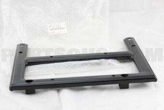 Toyota 7710760010 CARRIER SUB-ASSY, AUXILIARY FUEL TANK