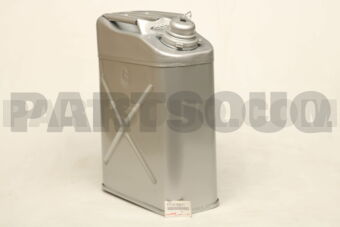 Toyota 7711060011 TANK ASSY, AUXILIARY FUEL