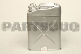 Toyota 7711060011 TANK ASSY, AUXILIARY FUEL