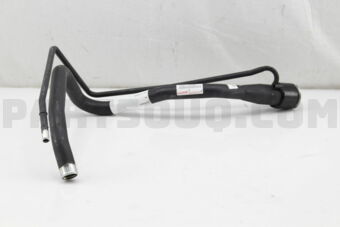 Toyota 7720133282 PIPE SUB-ASSY, FUEL TANK FILLER
