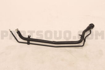 Toyota 7720135780 PIPE SUB-ASSY, FUEL TANK INLET