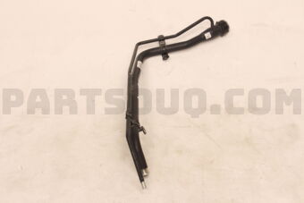 Toyota 7720135780 PIPE SUB-ASSY, FUEL TANK INLET