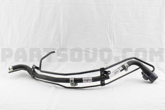 Toyota 7720142183 PIPE SUB-ASSY, FUEL TANK INLET