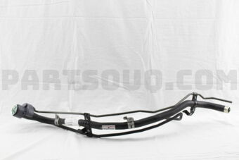 Toyota 7720142183 PIPE SUB-ASSY, FUEL TANK INLET