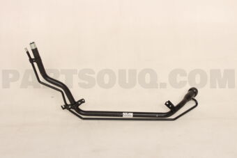 Toyota 7720160531 PIPE SUB-ASSY, FUEL TANK INLET
