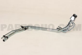 Toyota 7720160600 PIPE SUB-ASSY, FUEL TANK INLET