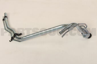 Toyota 7720160600 PIPE SUB-ASSY, FUEL TANK INLET