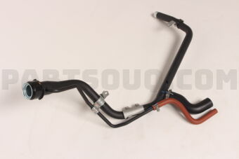 Toyota 7721060460 PIPE ASSY FUEL TANK