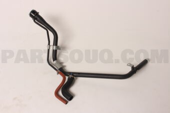 Toyota 7721060460 PIPE ASSY FUEL TANK