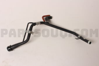 Toyota 7721060460 PIPE ASSY FUEL TANK
