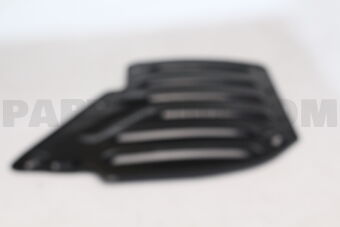 Toyota 7727736010 PROTECTOR, FUEL TANK FILLER PIPE
