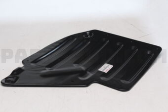 Toyota 7727736010 PROTECTOR, FUEL TANK FILLER PIPE