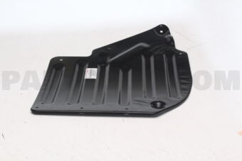Toyota 7727736010 PROTECTOR, FUEL TANK FILLER PIPE