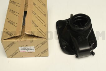 Toyota 7730548010 LID SUB-ASSY FUEL