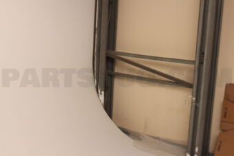 Toyota 7760642060 PROTECTOR SUB-ASSY