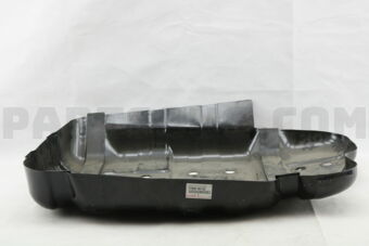 Toyota 7760660120 PROTECTOR SUB-ASSY, FUEL TANK, NO.1