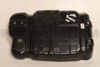 Toyota 7760660120 PROTECTOR SUB-ASSY, FUEL TANK, NO.1