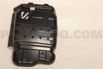 Toyota 7760660120 PROTECTOR SUB-ASSY, FUEL TANK, NO.1