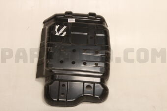 Toyota 7760660120 PROTECTOR SUB-ASSY, FUEL TANK, NO.1