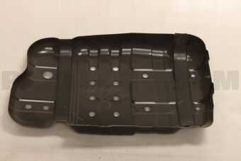 Toyota 7760660120 PROTECTOR SUB-ASSY, FUEL TANK, NO.1
