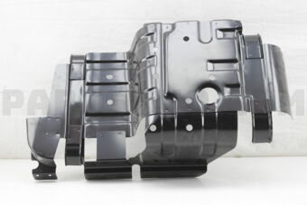 Toyota 7760660130 PROTECTOR SUB-ASSY, FUEL TANK, NO.1