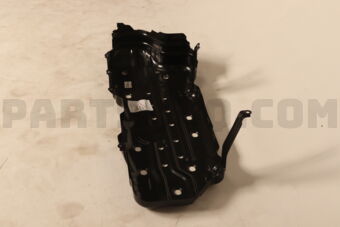 Toyota 7760660190 PROTECTOR SUB-ASSY, FUEL TANK, NO.1
