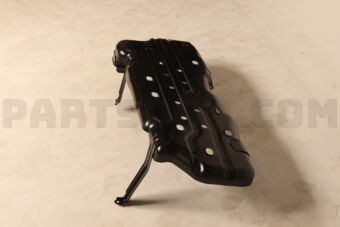 Toyota 7760660190 PROTECTOR SUB-ASSY, FUEL TANK, NO.1