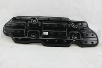 Toyota 776410K040 PROTECTOR, FUEL TANK, NO.1