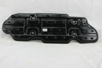 Toyota 776410K040 PROTECTOR, FUEL TANK, NO.1
