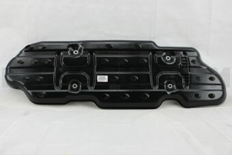 Toyota 776410K040 PROTECTOR, FUEL TANK, NO.1