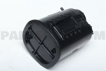 Toyota 777040K010 CANISTER ASSY, CHARCOAL