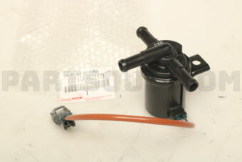 Toyota 7771060160 VALVE ASSY, FUEL TANK SOLENOID MAIN
