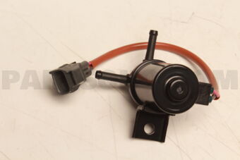 Toyota 7772060090 VALVE ASSY, FUEL TANK SOLENOID RETURN
