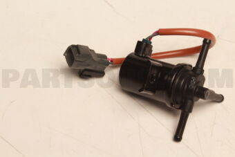 Toyota 7772060090 VALVE ASSY, FUEL TANK SOLENOID RETURN