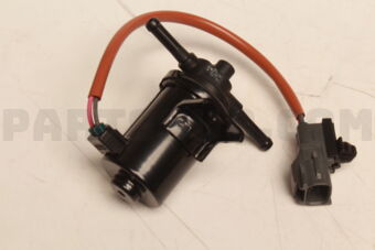Toyota 7772060090 VALVE ASSY, FUEL TANK SOLENOID RETURN