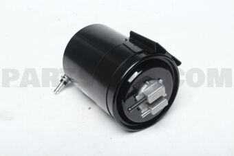 Toyota 7774060410 CANISTER ASSY, CHARCOAL