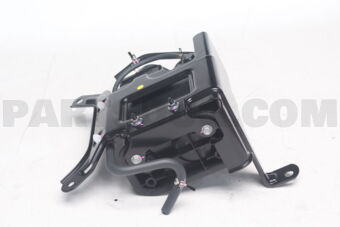 Toyota 7774060480 CANISTER ASSY, CHARCOAL
