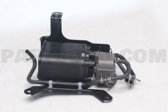 Toyota 7774060480 CANISTER ASSY, CHARCOAL