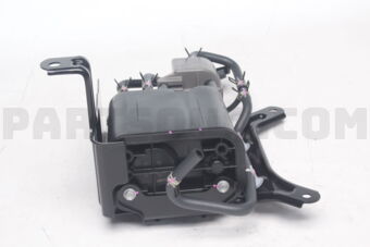 Toyota 7774060480 CANISTER ASSY, CHARCOAL