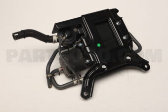 Toyota 7774060500 CANISTER ASSY, CHARCOAL